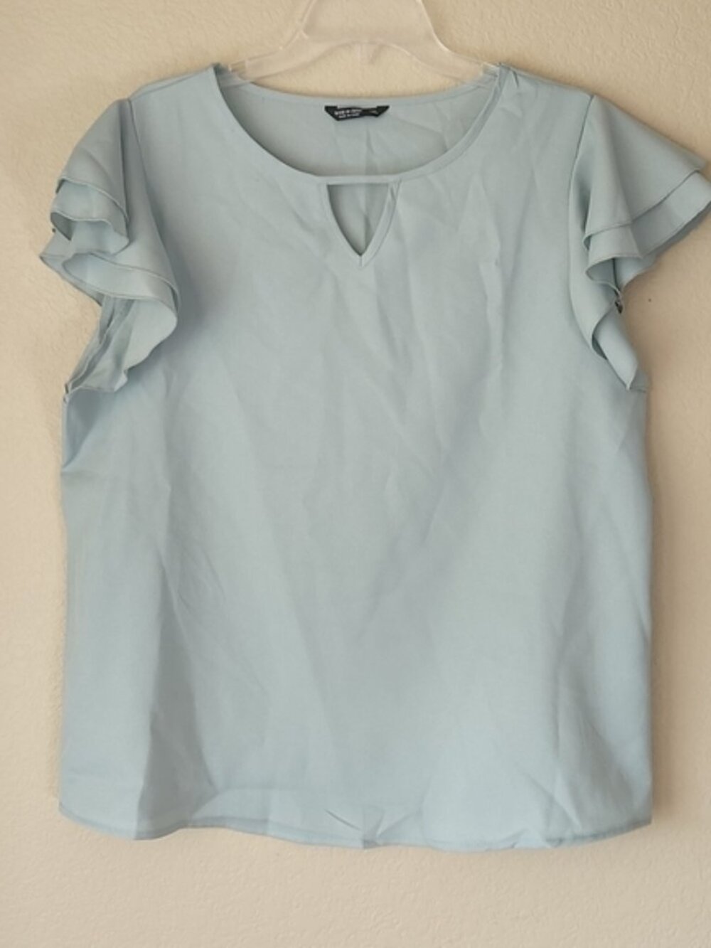 Shein Curve 1X Top‎